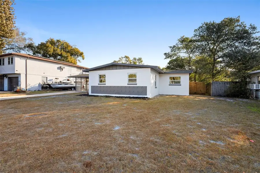 55 S Fairfax Avenue, Winter Springs, FL 32708 - #2