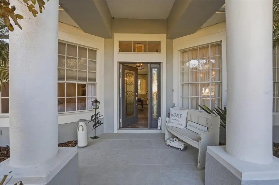 483 N Pine Meadow Drive, Debary, FL 32713 - #2