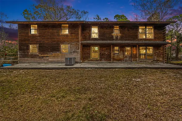 4295 Lakeridge Drive, MELBOURNE, FL 32934