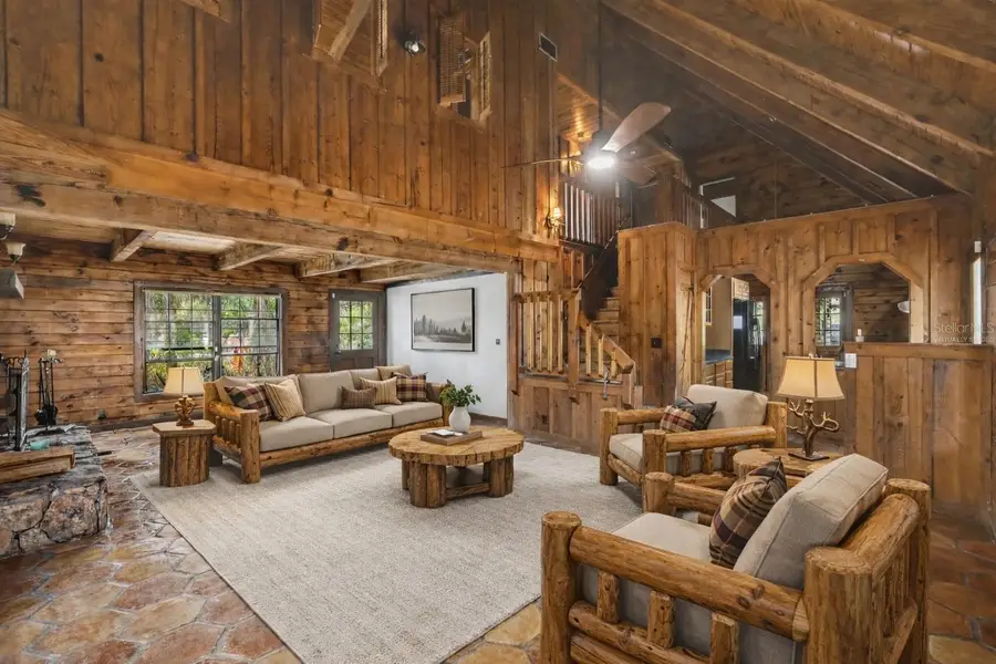 4295 Lakeridge Drive, Melbourne, FL 32934 - #2