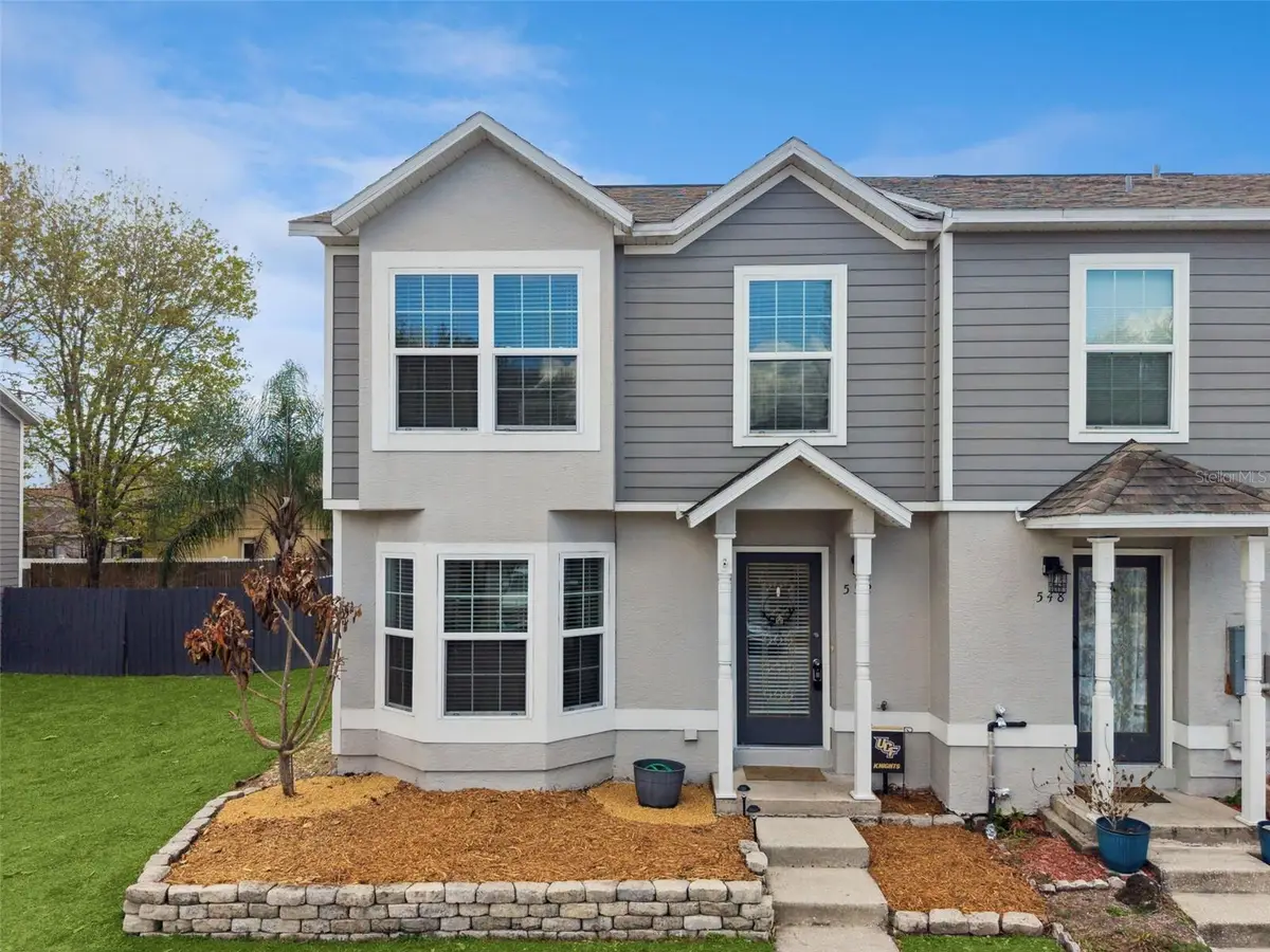 552 Shadow Glenn Place, Winter Springs, FL 32708 - #1