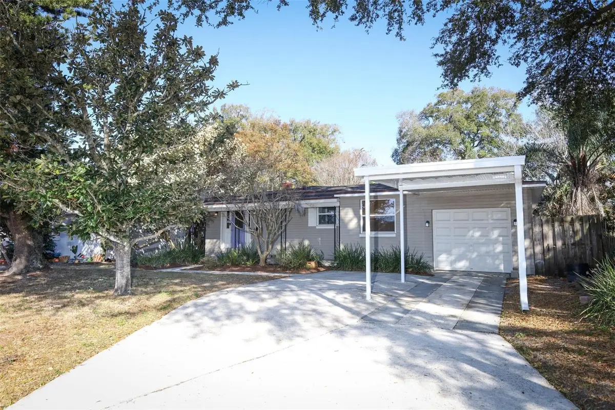 819 Canovia Avenue, Orlando, FL 32804 - #1