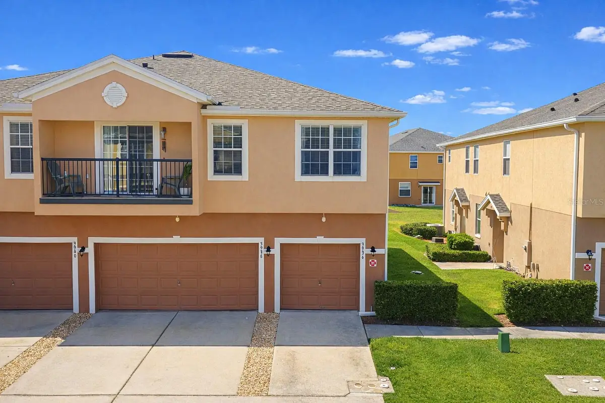 3936 Pemberly Pines Circle, Saint Cloud, FL 34769 - #1