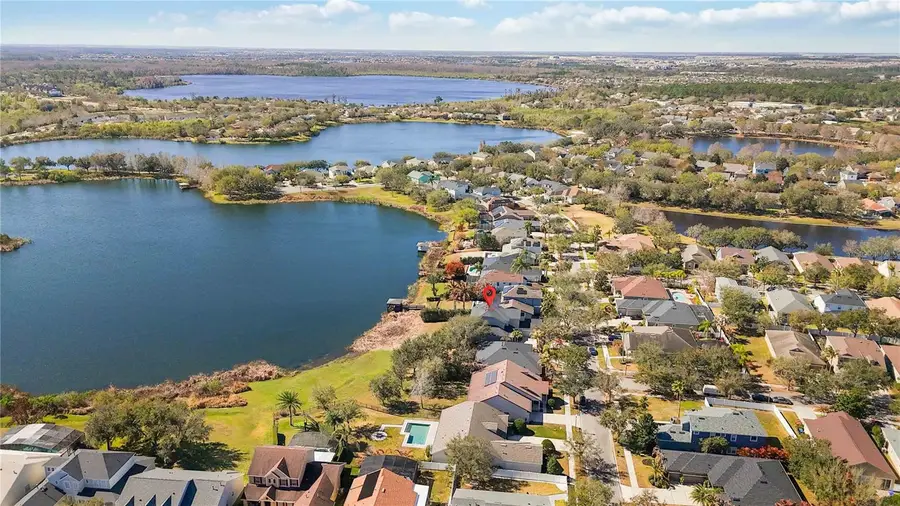 13858 Caywood Pond Drive, Windermere, FL 34786 - #3