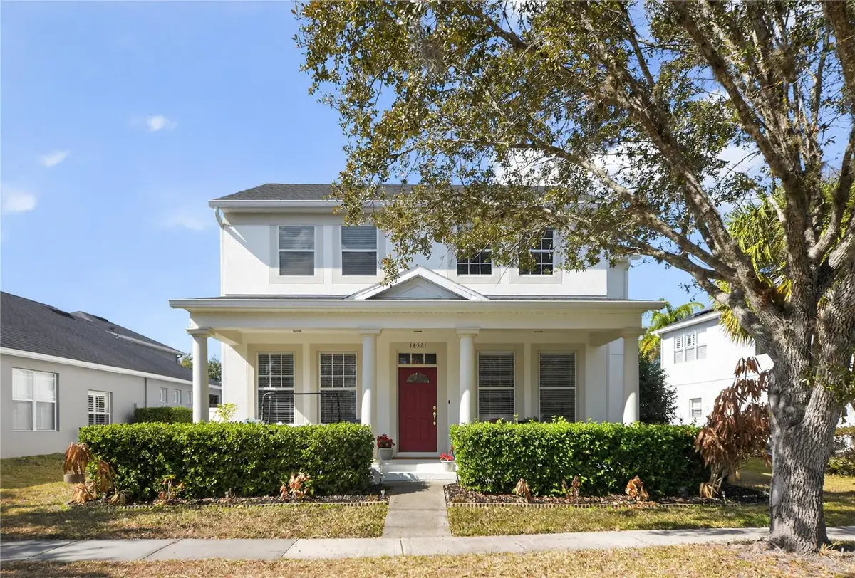 14321 Peacock Springs Trail, Orlando, FL 32828 - #1