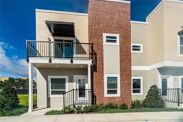 284 N Oak Avenue, SANFORD, FL 32771