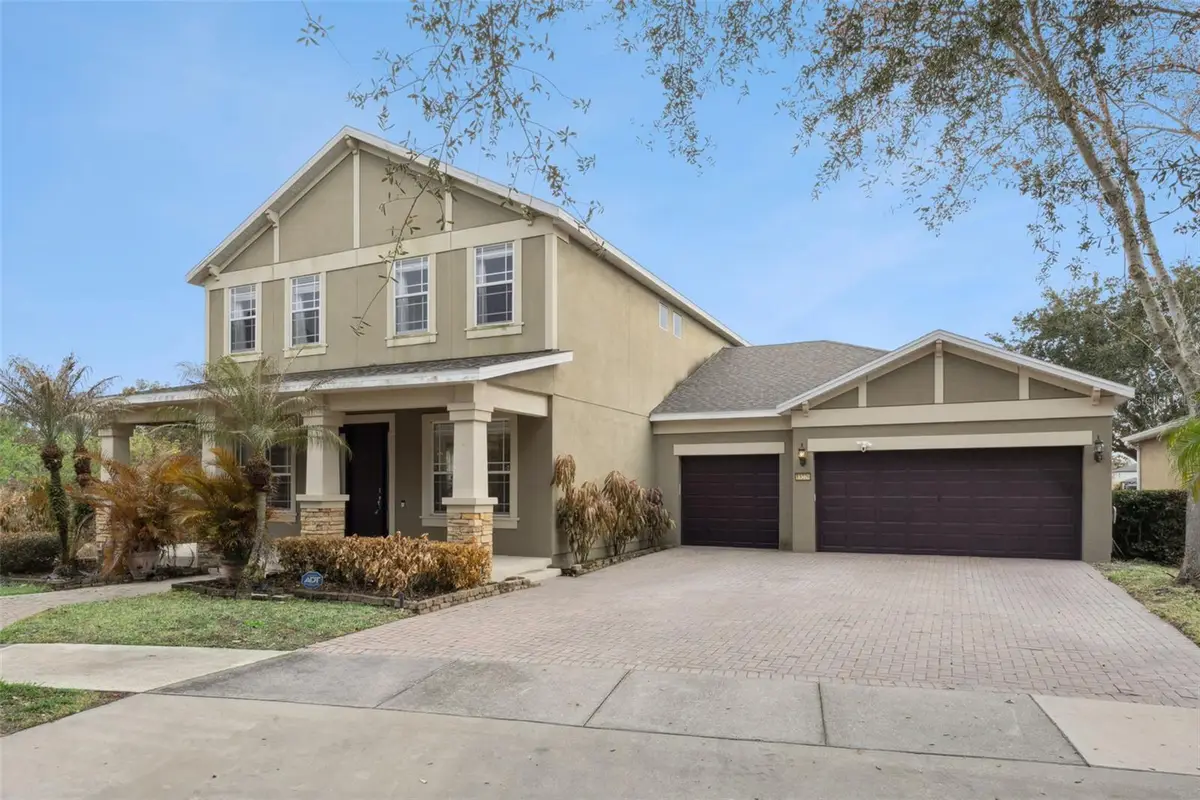 13226 Jervey Street, Windermere, FL 34786 - #1