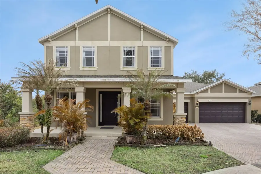 13226 Jervey Street, Windermere, FL 34786 - #2