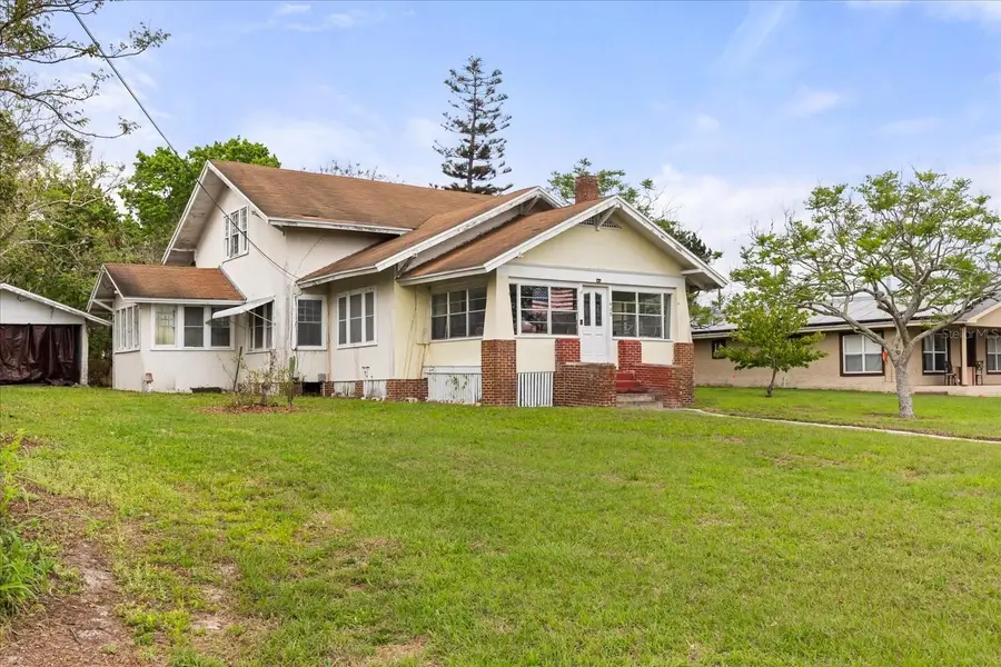 408 Mckay Drive, Haines City, FL 33844 - #3