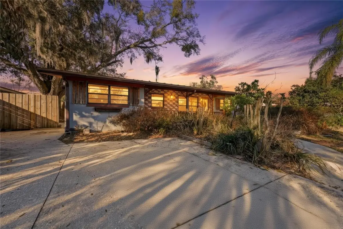 3809 Needles Drive, Orlando, FL 32810 - #1