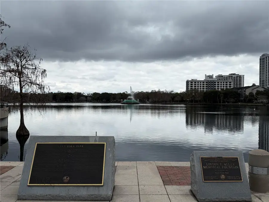 151 E Washington Street #321, Orlando, FL 32801 - #3