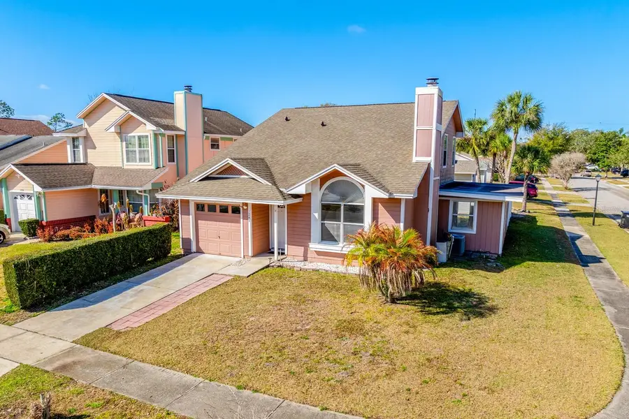 1244 Bent Tree Drive, Orlando, FL 32825 - #2