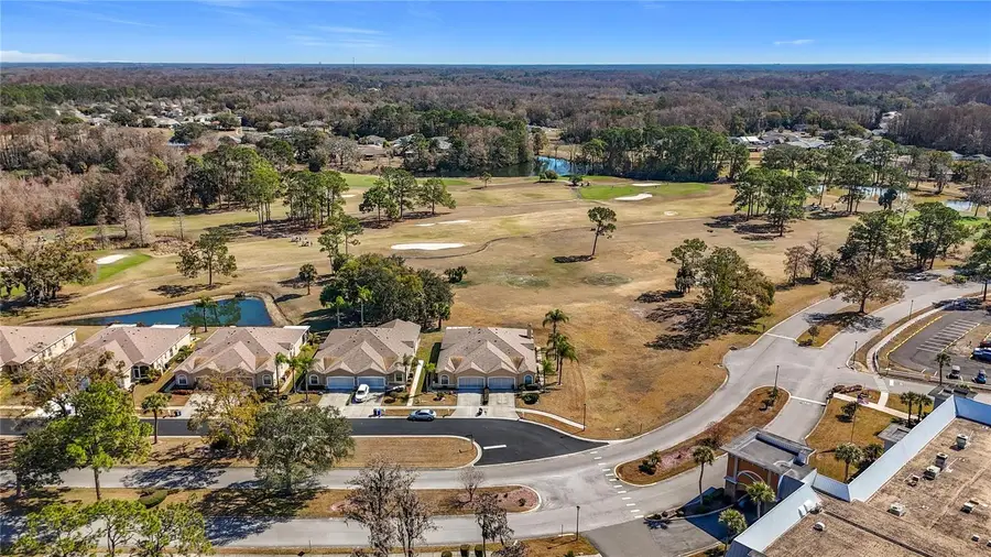 12014 Tournament View Avenue, New Port Richey, FL 34654 - #3