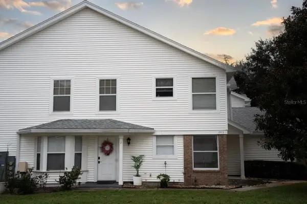 2413 Tack Room Lane #2, ORLANDO, FL 32812