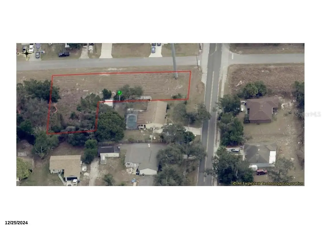 380 Williams Avenue, Orange City, FL 32763 - #1
