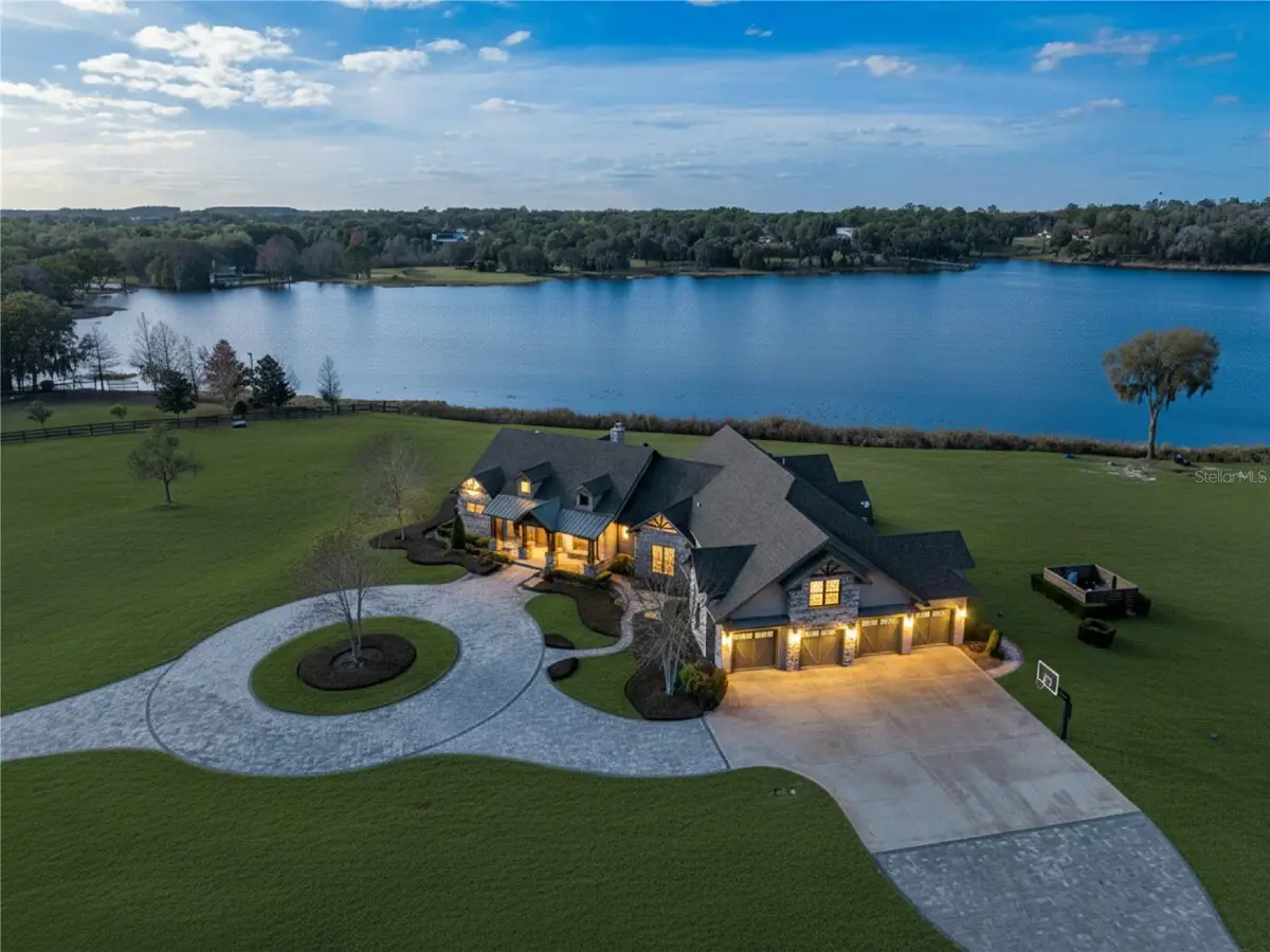 22151 Lake Seneca Road, Eustis, FL 32736 - #1