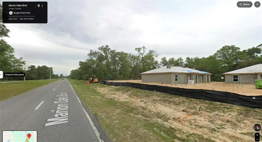 Marion Oaks Blvd, Ocala, FL 34471 - #2