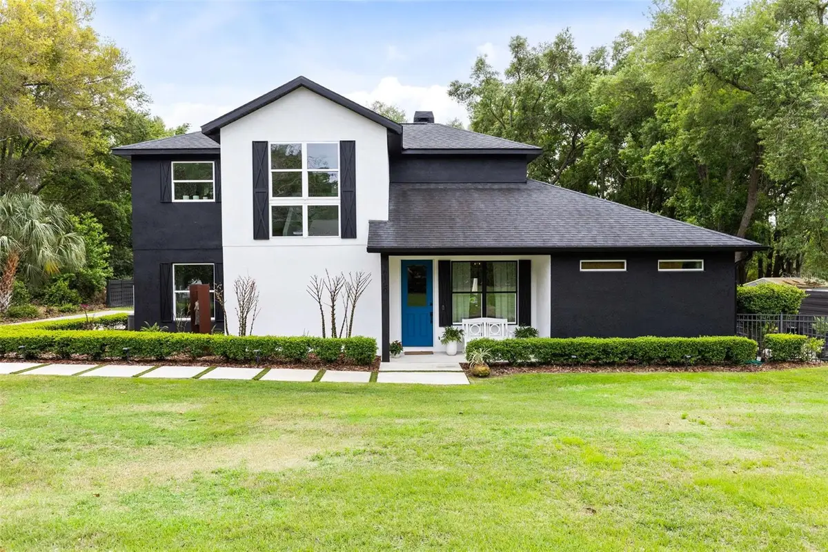 16100 Harbar Oaks Drive, Montverde, FL 34756 - #1