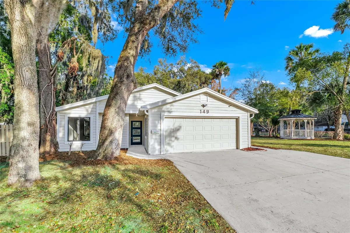 149 S Mellonville Avenue, Sanford, FL 32771 - #1