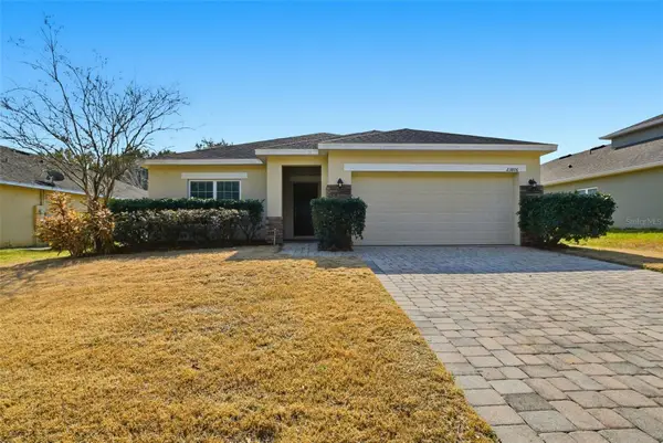 23806 Companero Drive, SORRENTO, FL 32776