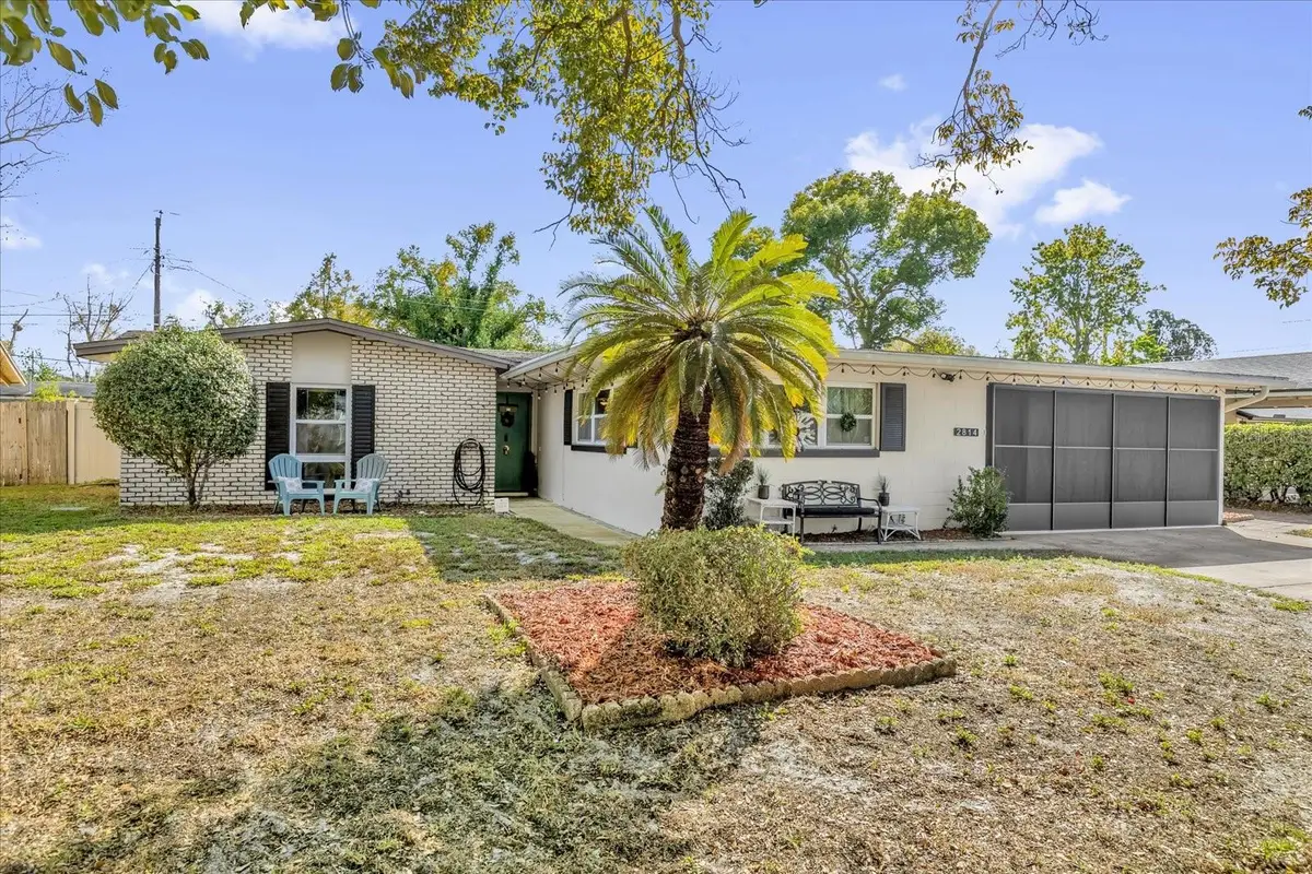 2814 Sheriff Way, Winter Park, FL 32792 - #1