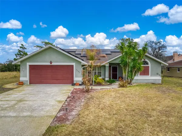 2701 Sunrise Drive, SEBRING, FL 33872