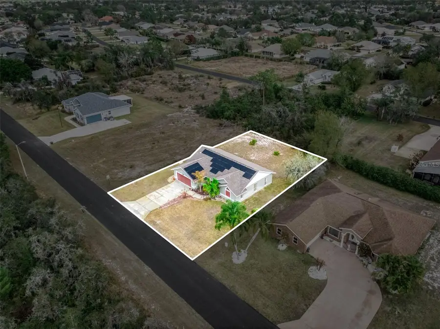 2701 Sunrise Drive, Sebring, FL 33872 - #3