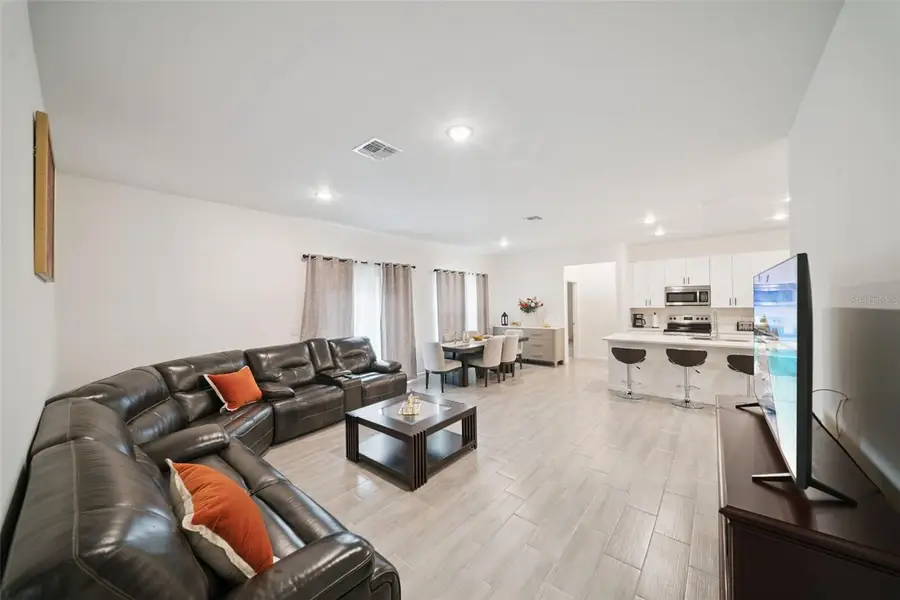 1523 Zinnia Drive, Deltona, FL 32725 - #3