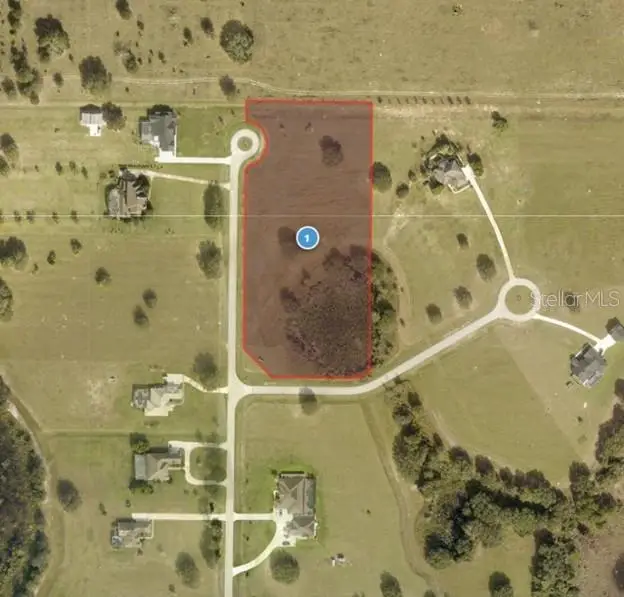 Lot #6 Eagle Run, Groveland, FL 34736 - #2