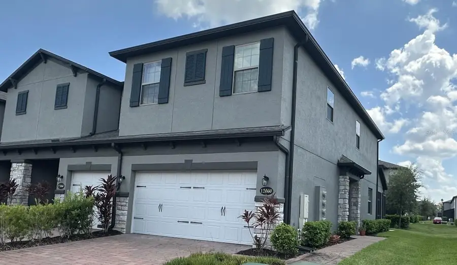 12060 White Wave Point, Orlando, FL 32828 - #3