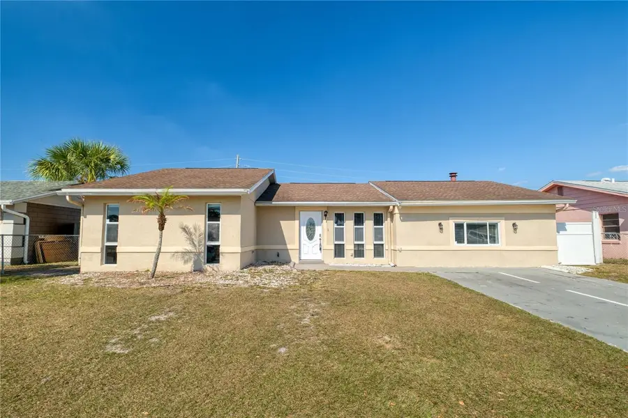 107 Citrus Drive, Kissimmee, FL 34743 - #2