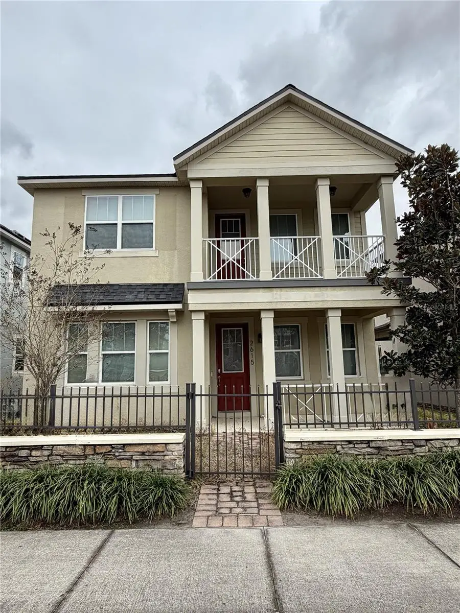 2615 Palisade Boulevard, Kissimmee, FL 34741 - #1