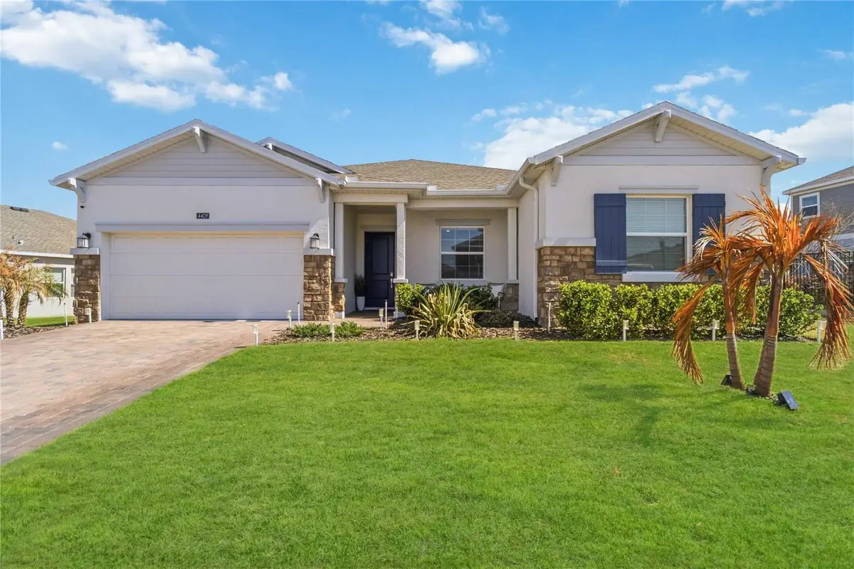 4409 Eastminster Road, Davenport, FL 33837 - #1
