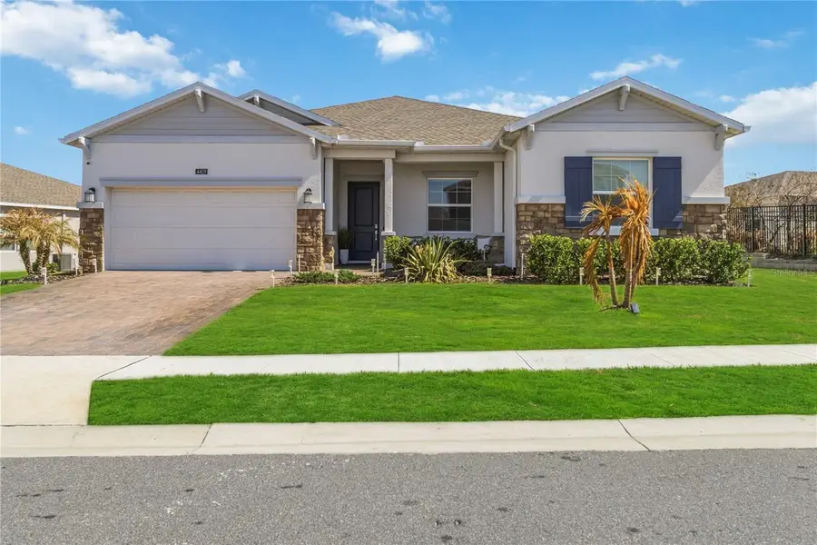 4409 Eastminster Road, Davenport, FL 33837 - #2