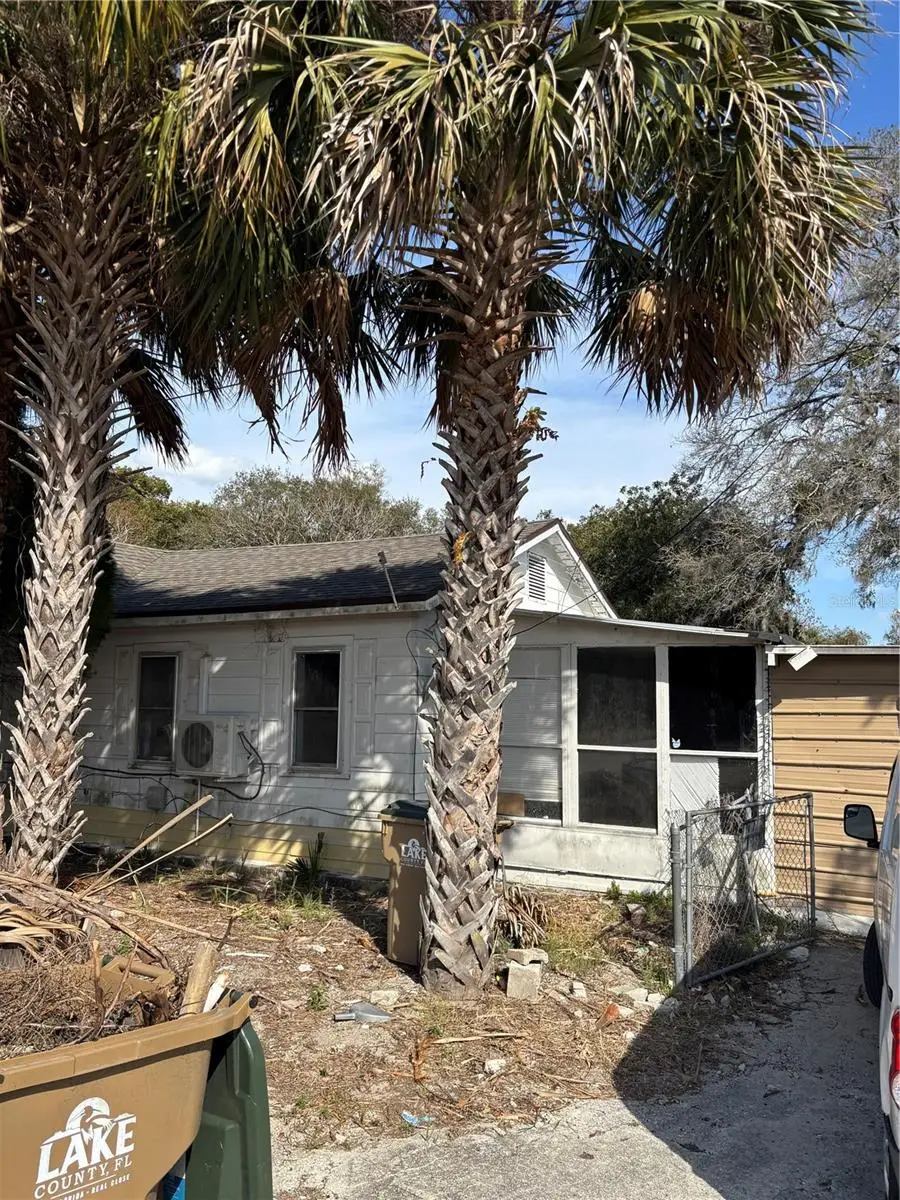 31526 Vine Street, Sorrento, FL 32776 - #1