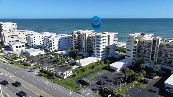 2727 N Highway A1a #304, INDIALANTIC, FL 32903