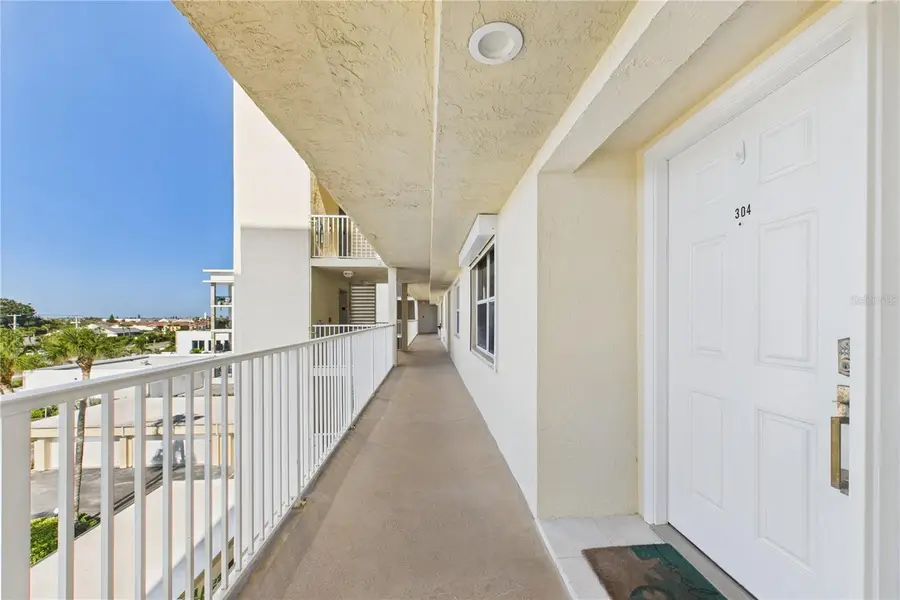 2727 N Highway A1a #304, Indialantic, FL 32903 - #2