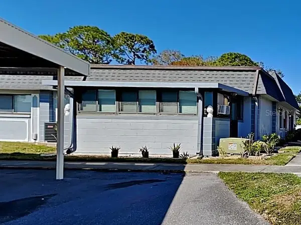 5115 70th Place N #5115, PINELLAS PARK, FL 33781