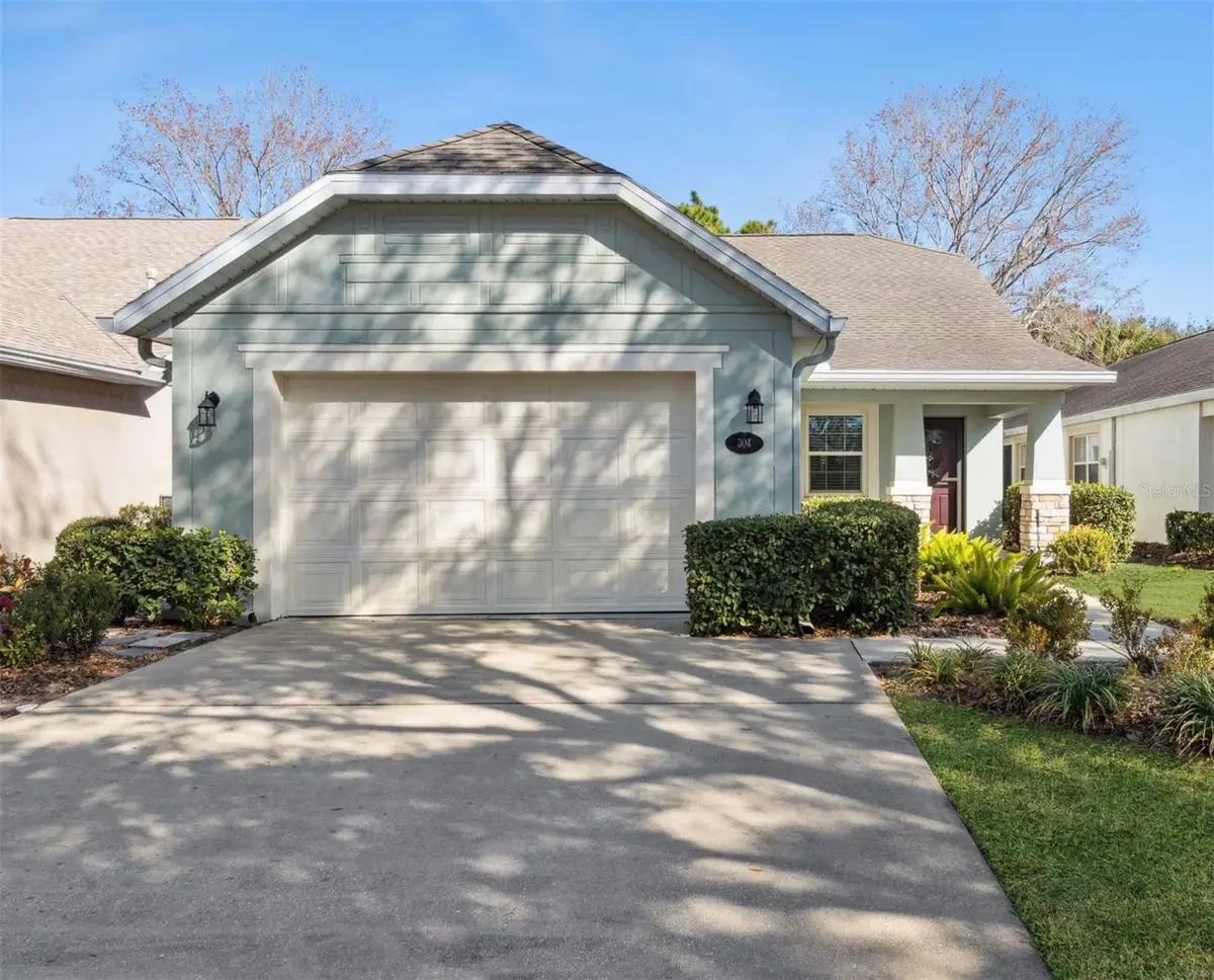 304 Stonington Way, Deland, FL 32724 - #1