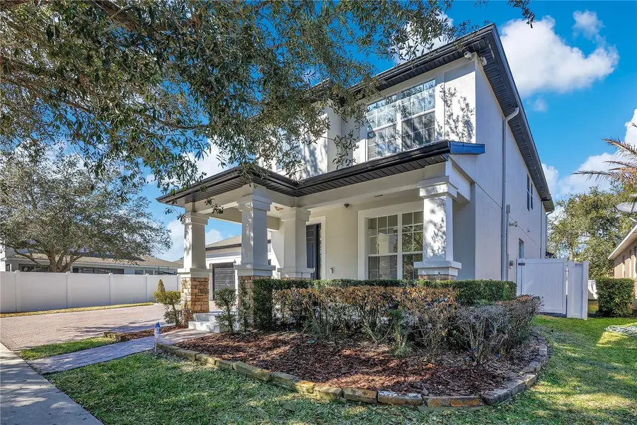 13263 Strode Lane, Windermere, FL 34786 - #3