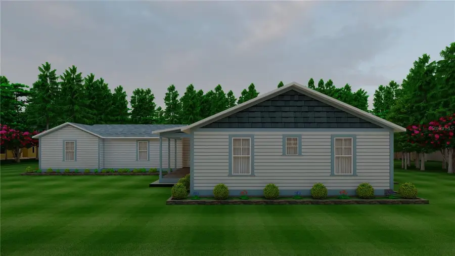 360 N Summit Avenue, Lake Helen, FL 32744 - #3