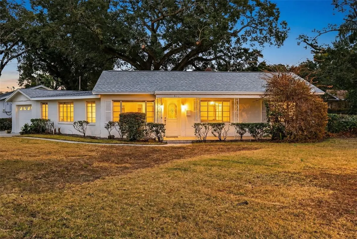 821 Winthrop Place, Orlando, FL 32803 - #1