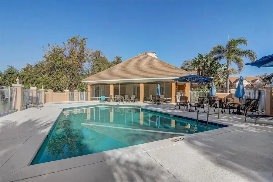 7624 Bay Port Road #40, Orlando, FL 32819 - #2