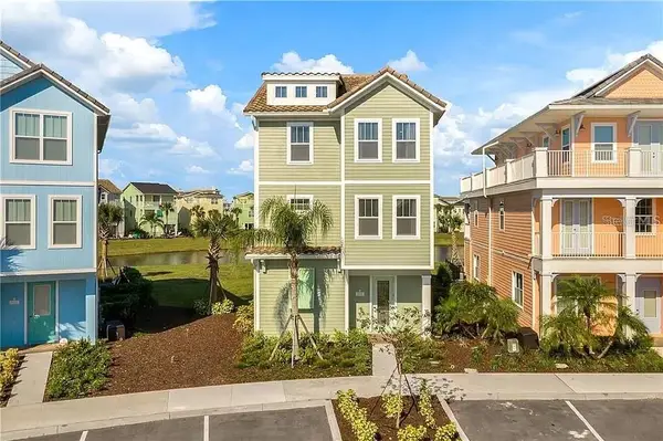 8009 Surf Street, KISSIMMEE, FL 34747