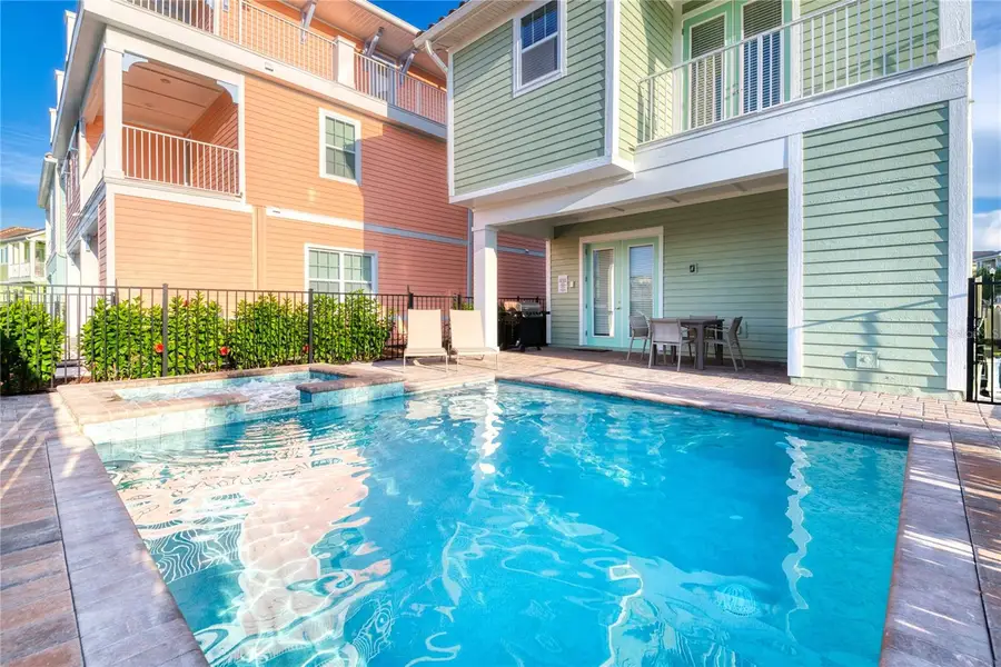 8009 Surf Street, Kissimmee, FL 34747 - #3