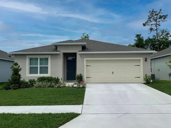 5151 Nickerbean Street, APOPKA, FL 32712