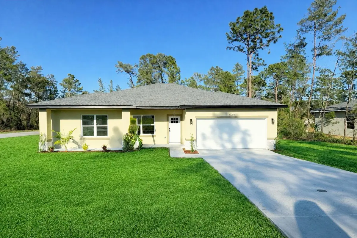 5059 SW 166th Loop, Ocala, FL 34473 - #1