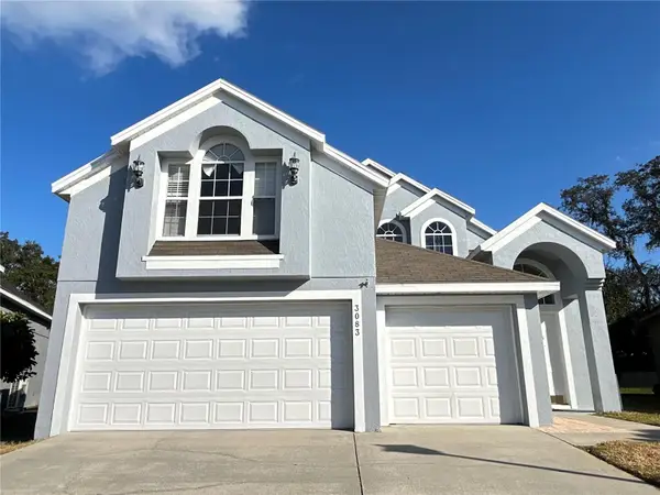 3083 Egrets Landing Drive, LAKE MARY, FL 32746