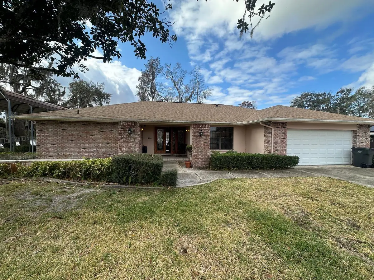 19250 Blount Rd, Lutz, FL 33558 - #1