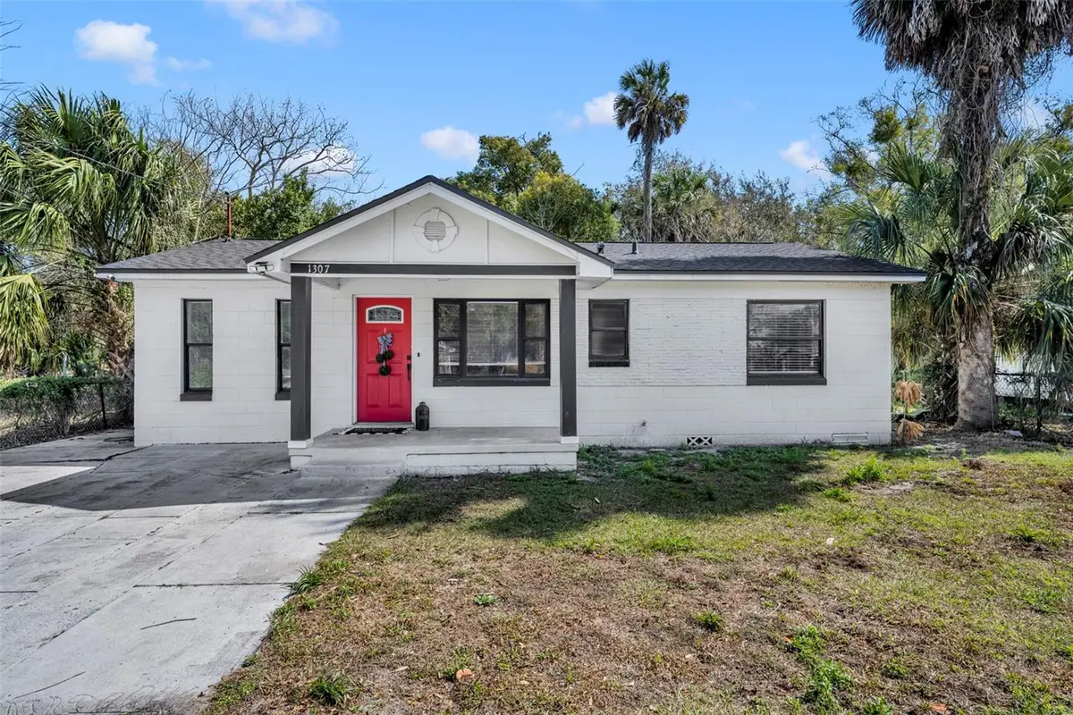 1307 Shepherd Avenue, Sanford, FL 32771 - #1